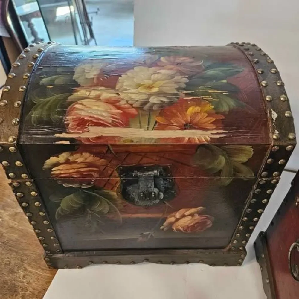 Unbranded vintage style